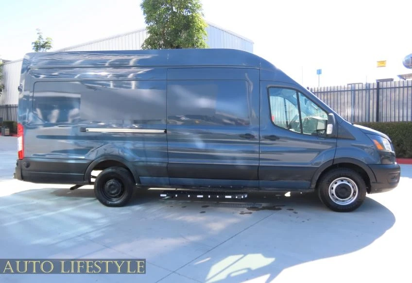 2020 Ford Transit - Image 5 of 21