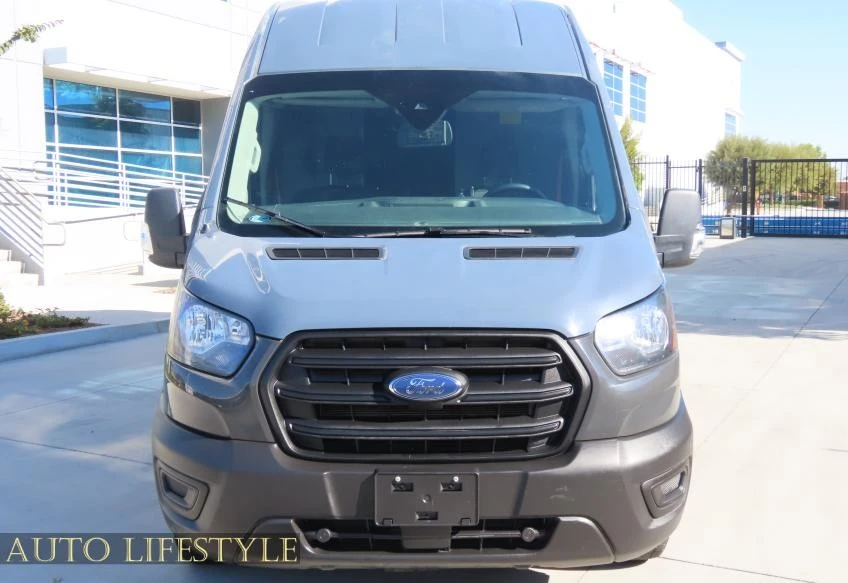 2020 Ford Transit - Image 11 of 21
