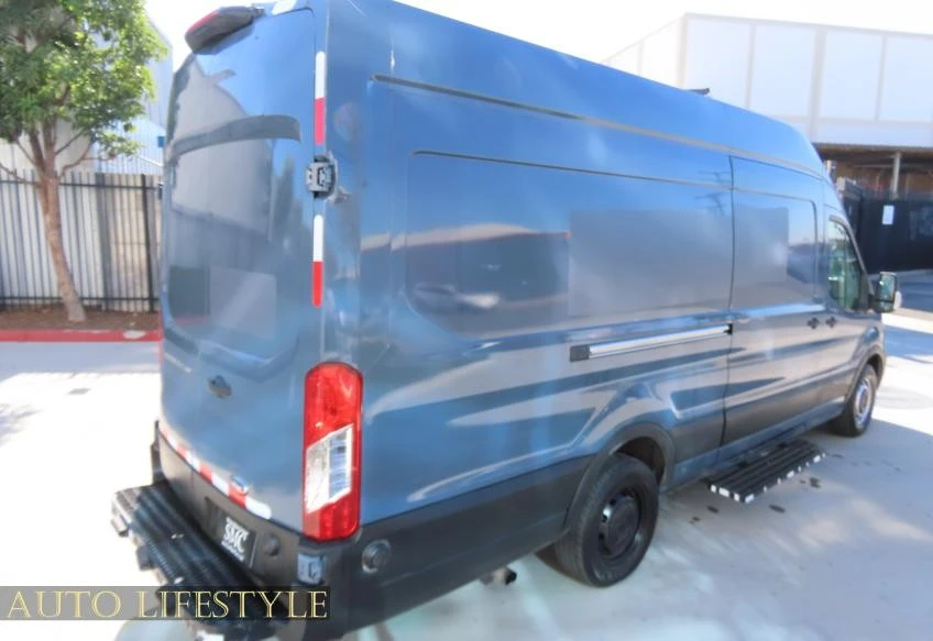 2020 Ford Transit - Image 8 of 21