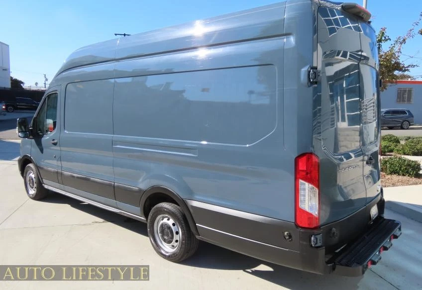 2020 Ford Transit - Image 7 of 21