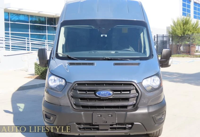2020 Ford Transit - Image 11 of 21
