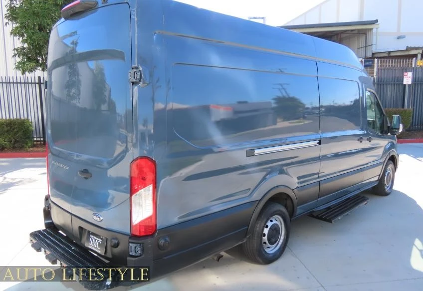 2020 Ford Transit - Image 8 of 21