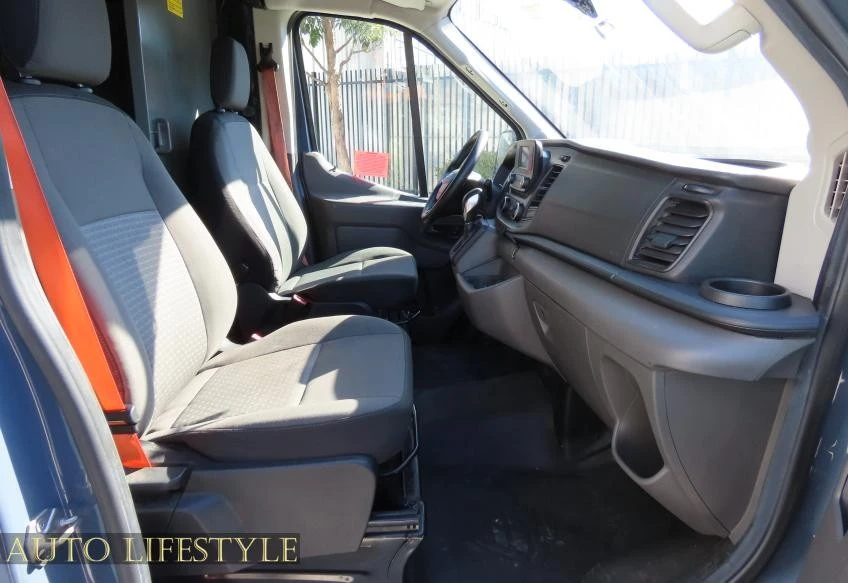 2020 Ford Transit - Image 18 of 21