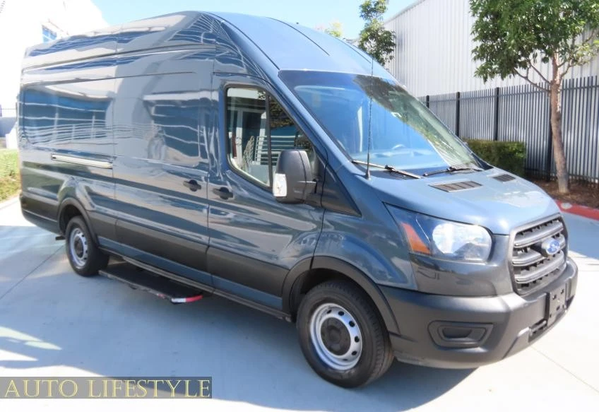 2020 Ford Transit - Image 4 of 21