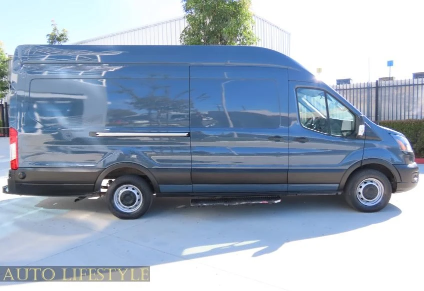 2020 Ford Transit - Image 9 of 21