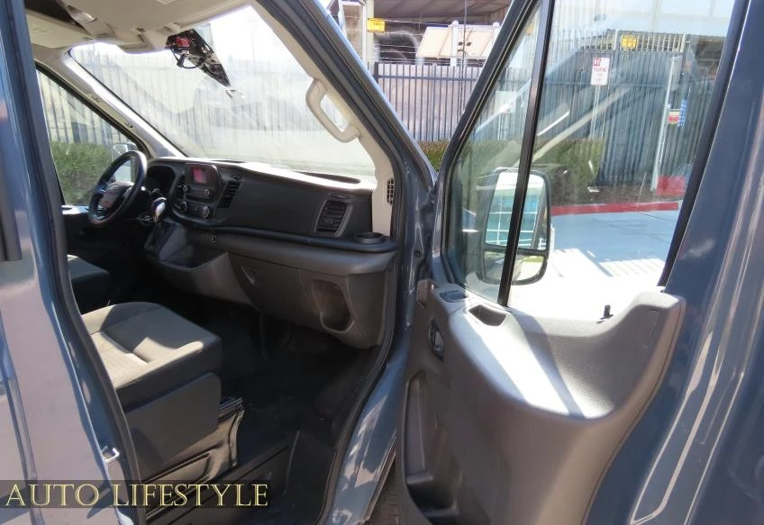 2020 Ford Transit - Image 19 of 21