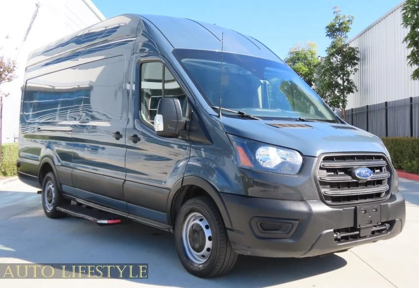 2020 Ford Transit - Image 2 of 21