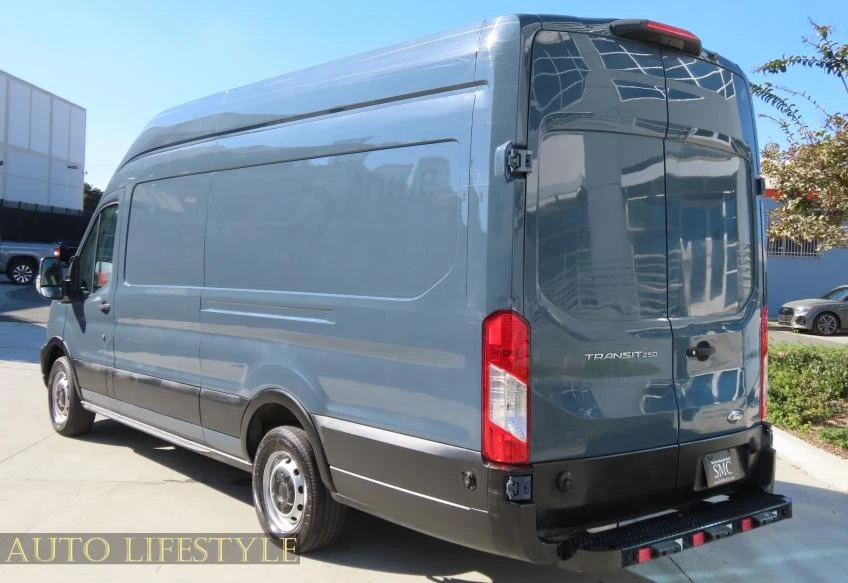 2020 Ford Transit - Image 5 of 21