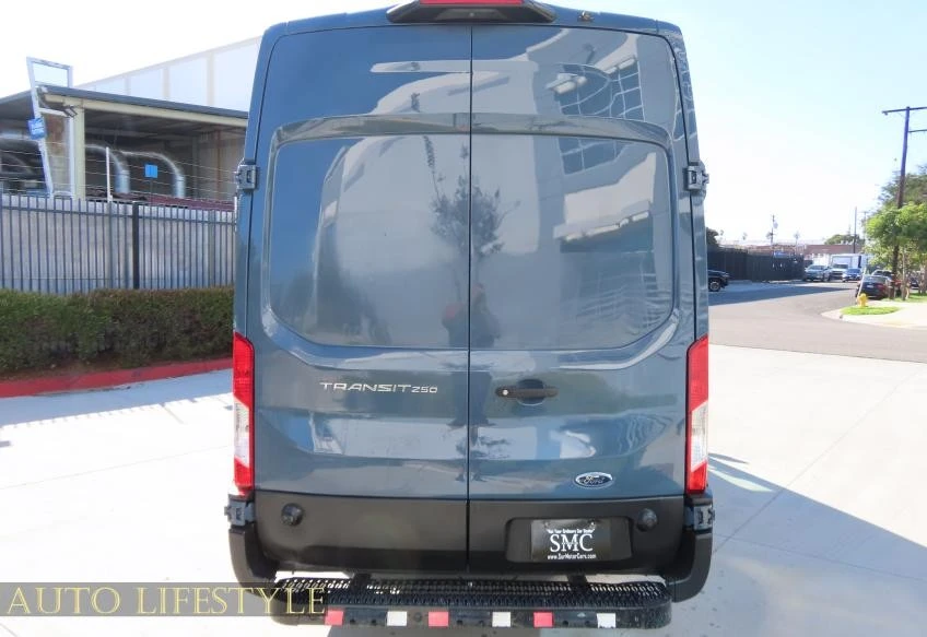 2020 Ford Transit - Image 12 of 21