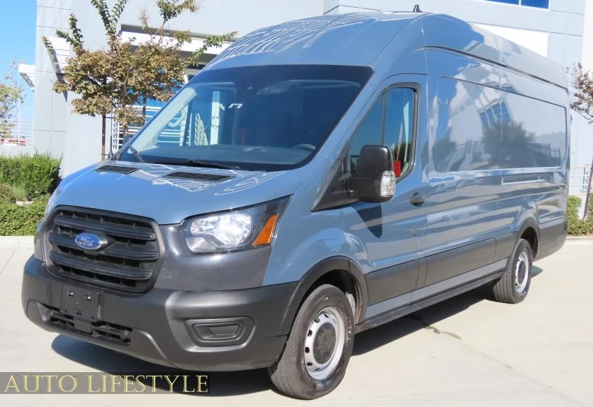 2020 Ford Transit - Image 3 of 21