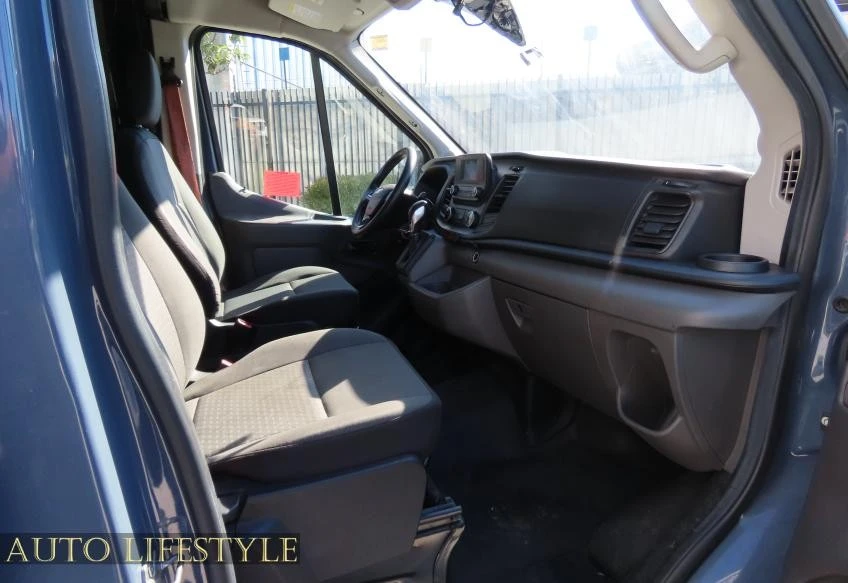 2020 Ford Transit - Image 17 of 21