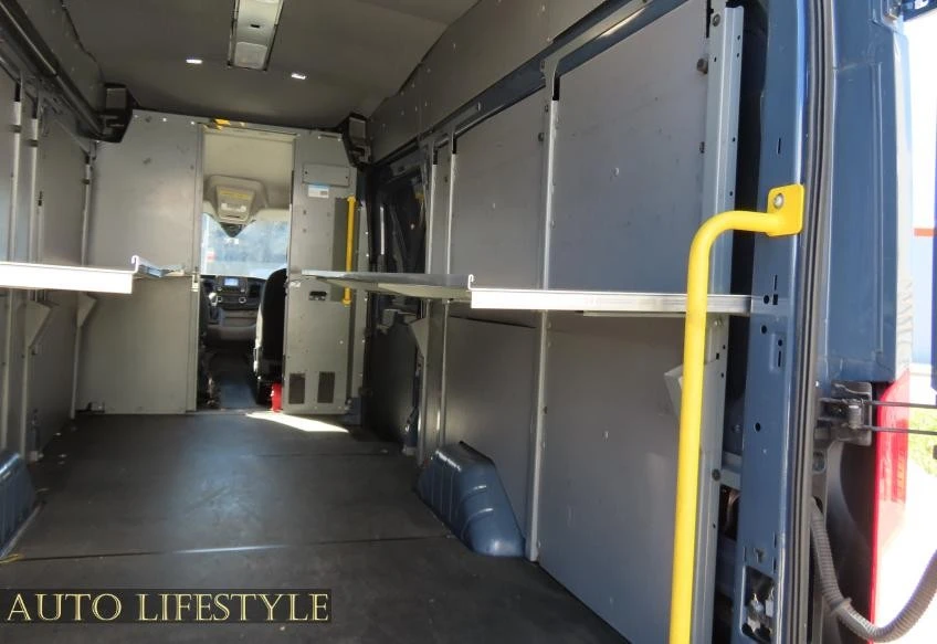 2020 Ford Transit - Image 21 of 21