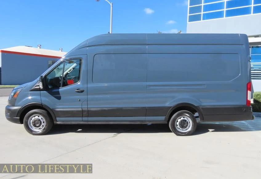 2020 Ford Transit - Image 10 of 21