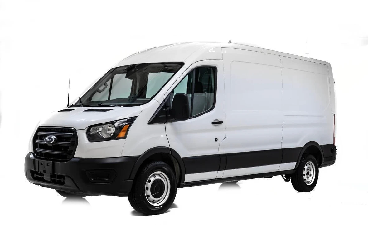 2020 Ford Transit - Image 2 of 12