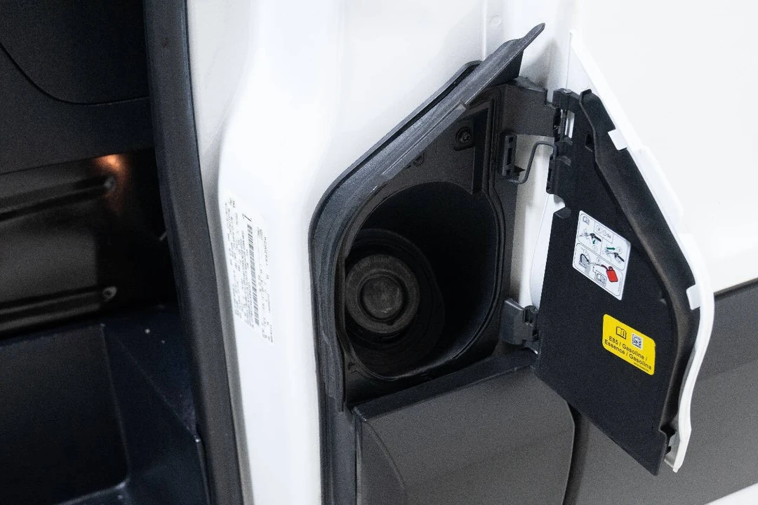 2020 Ford Transit - Image 21 of 31