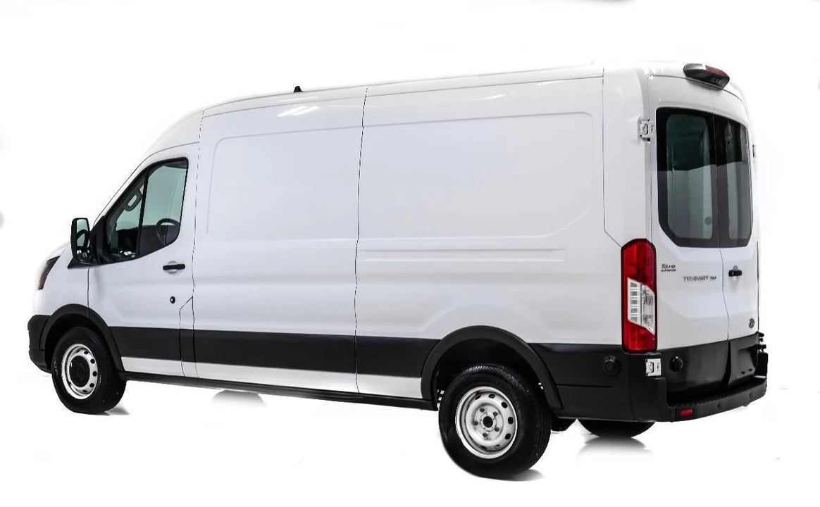 2020 Ford Transit - Image 4 of 12