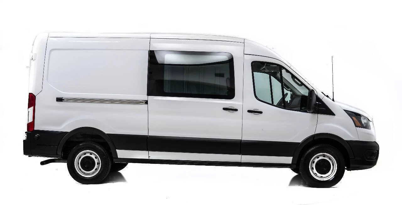 2020 Ford Transit - Image 5 of 12