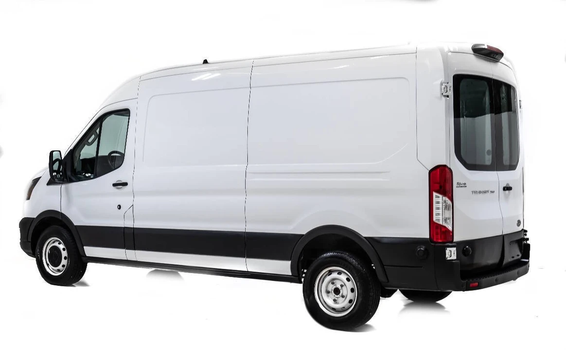 2020 Ford Transit - Image 4 of 12