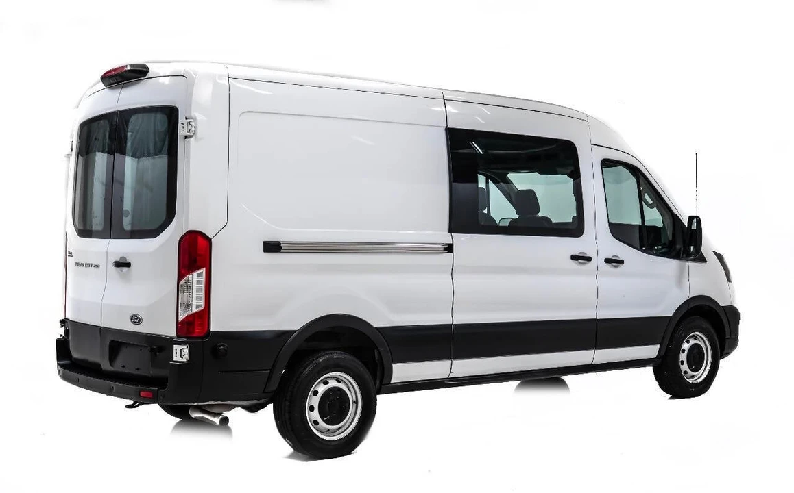 2020 Ford Transit - Image 3 of 12