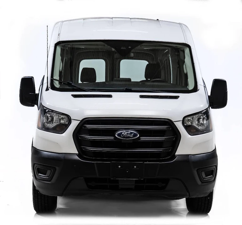 2020 Ford Transit - Image 8 of 12
