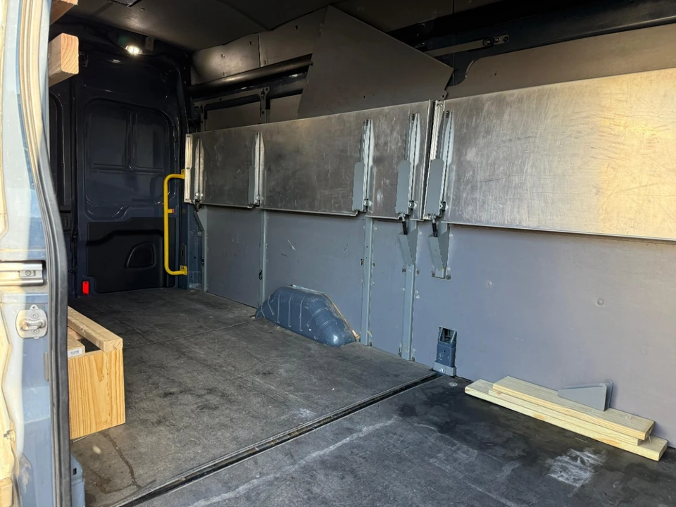 2020 Ford Transit - Image 18 of 21