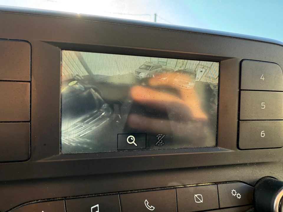 2020 Ford Transit - Image 20 of 21