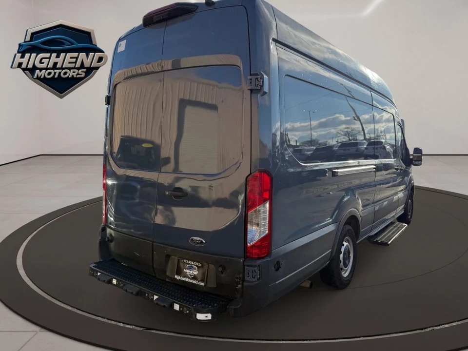 2020 Ford Transit - Image 6 of 21