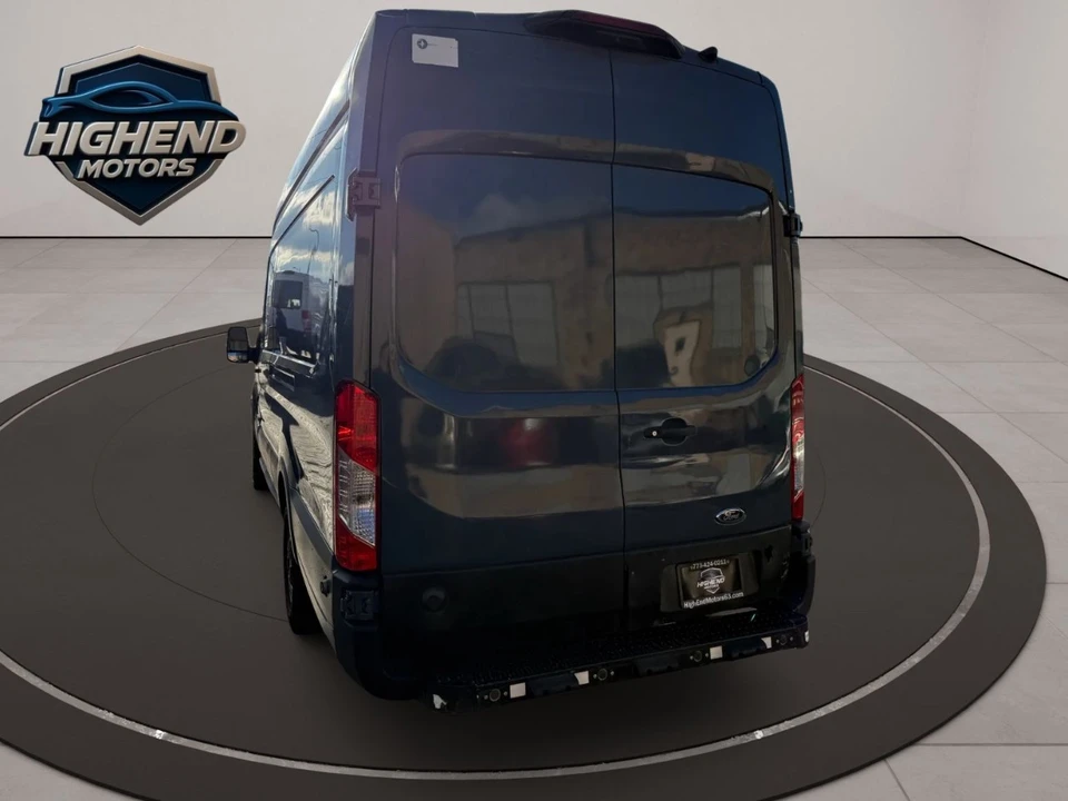 2020 Ford Transit - Image 4 of 21