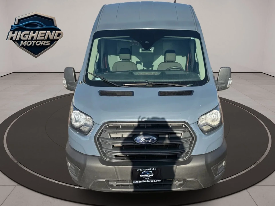 2020 Ford Transit - Image 9 of 21