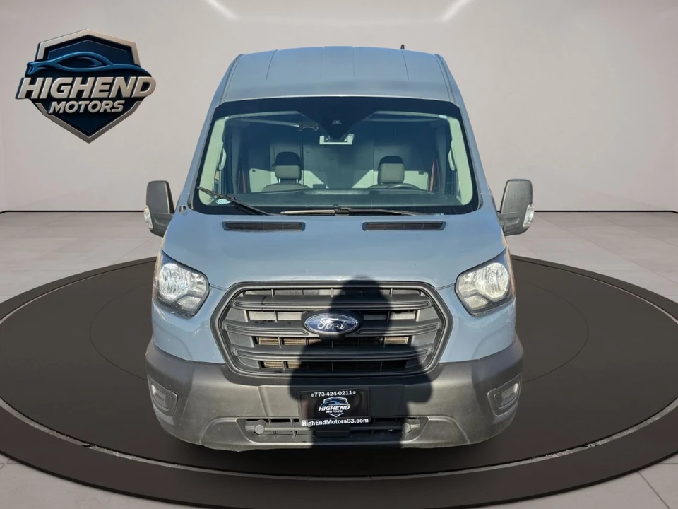2020 Ford Transit - Image 10 of 21