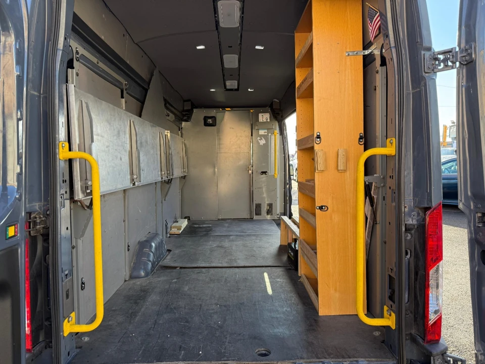 2020 Ford Transit - Image 15 of 21