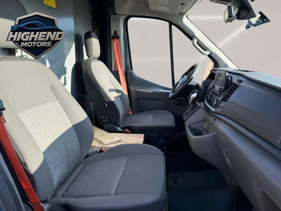 2020 Ford Transit - Image 14 of 21