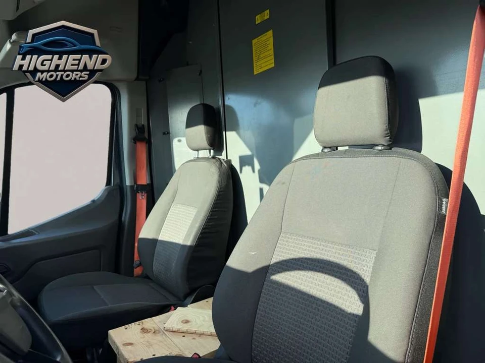 2020 Ford Transit - Image 13 of 21
