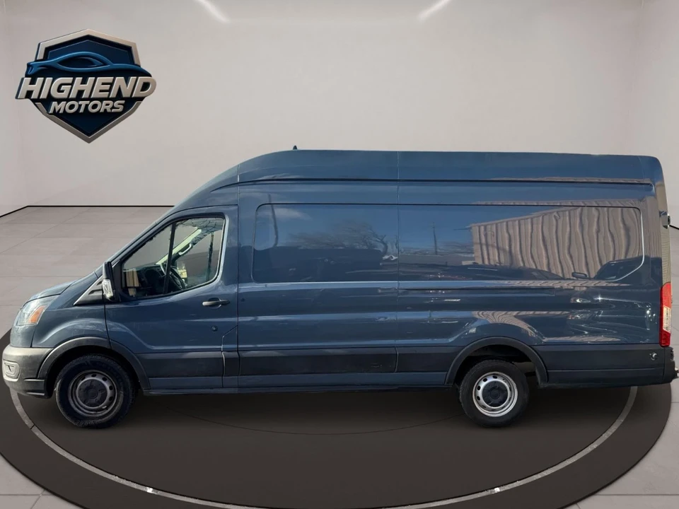 2020 Ford Transit - Image 3 of 21