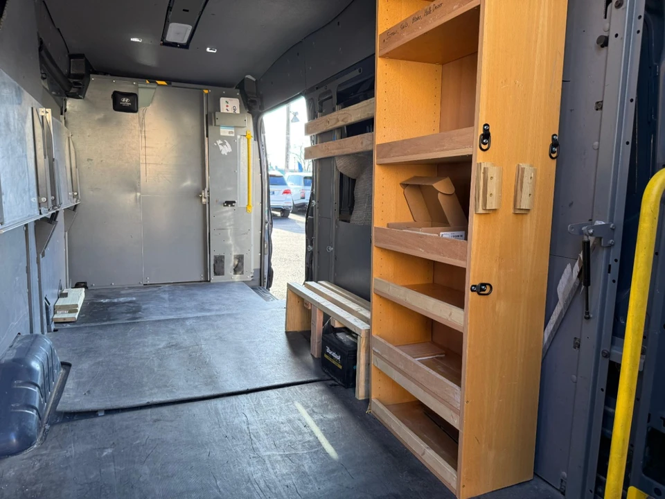 2020 Ford Transit - Image 17 of 21