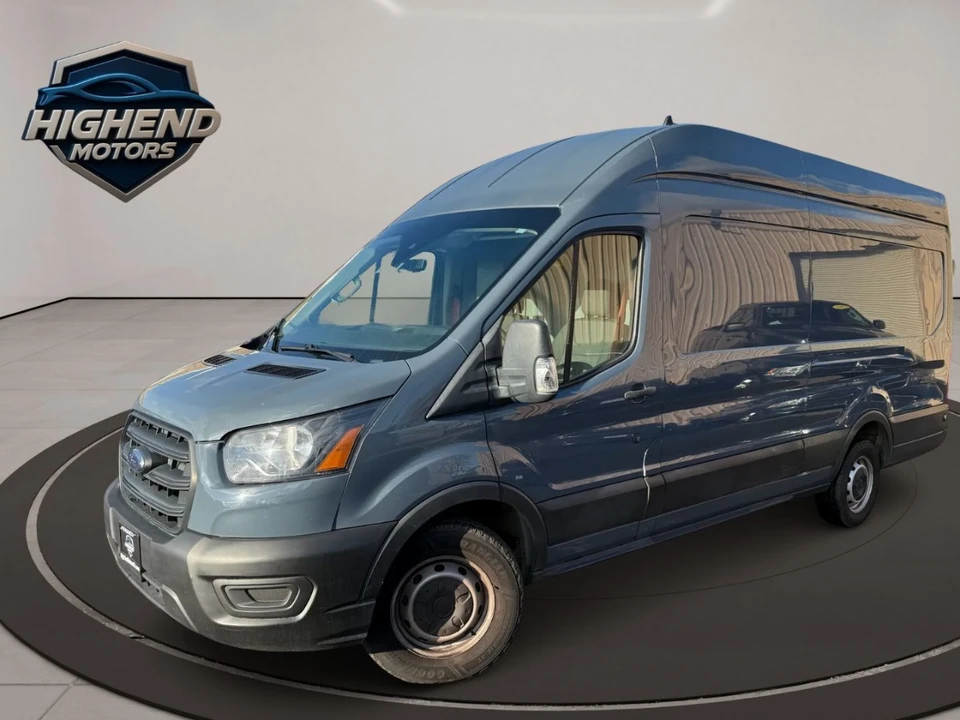 2020 Ford Transit - Image 2 of 21