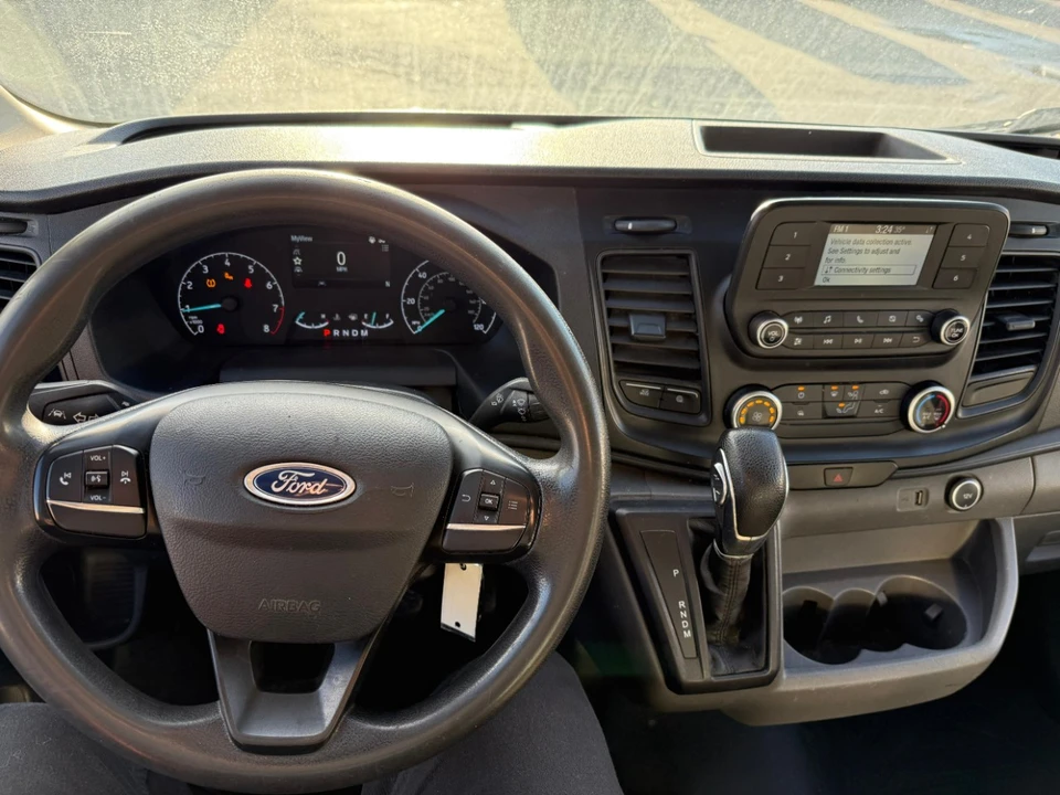 2020 Ford Transit - Image 19 of 21
