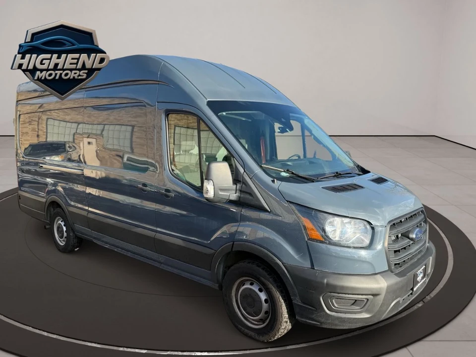 2020 Ford Transit - Image 8 of 21