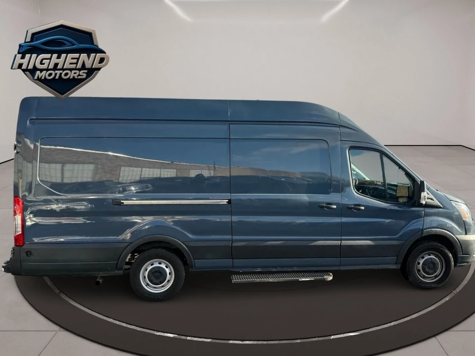 2020 Ford Transit - Image 7 of 21