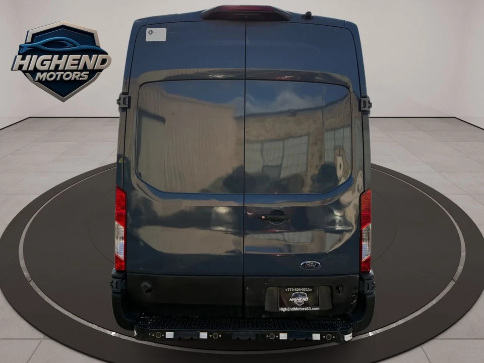 2020 Ford Transit - Image 5 of 21