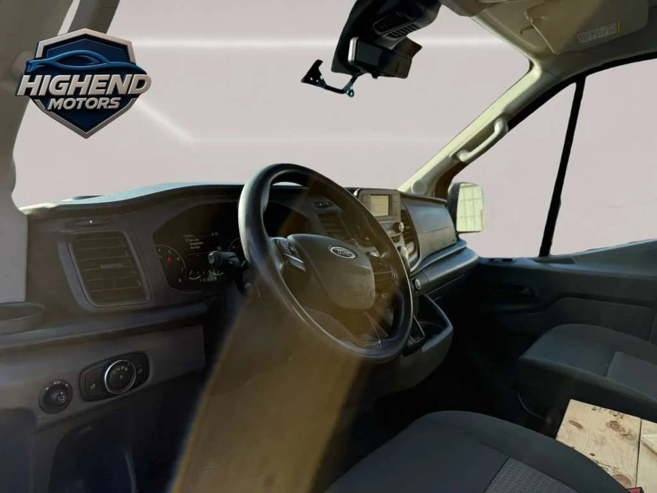 2020 Ford Transit - Image 12 of 21