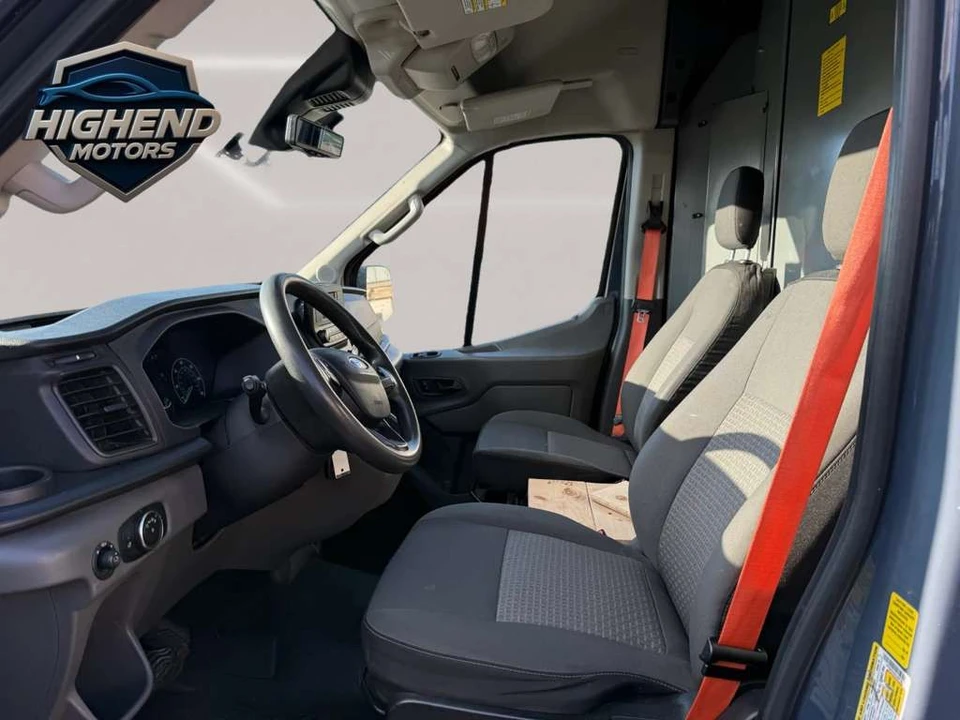 2020 Ford Transit - Image 11 of 21