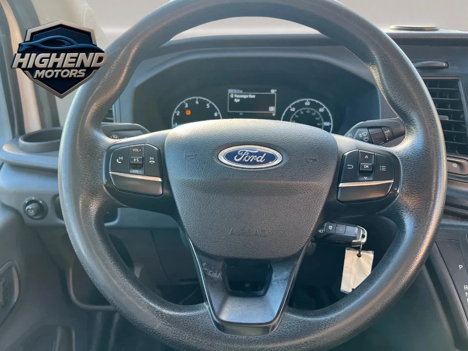 2020 Ford Transit - Image 20 of 21