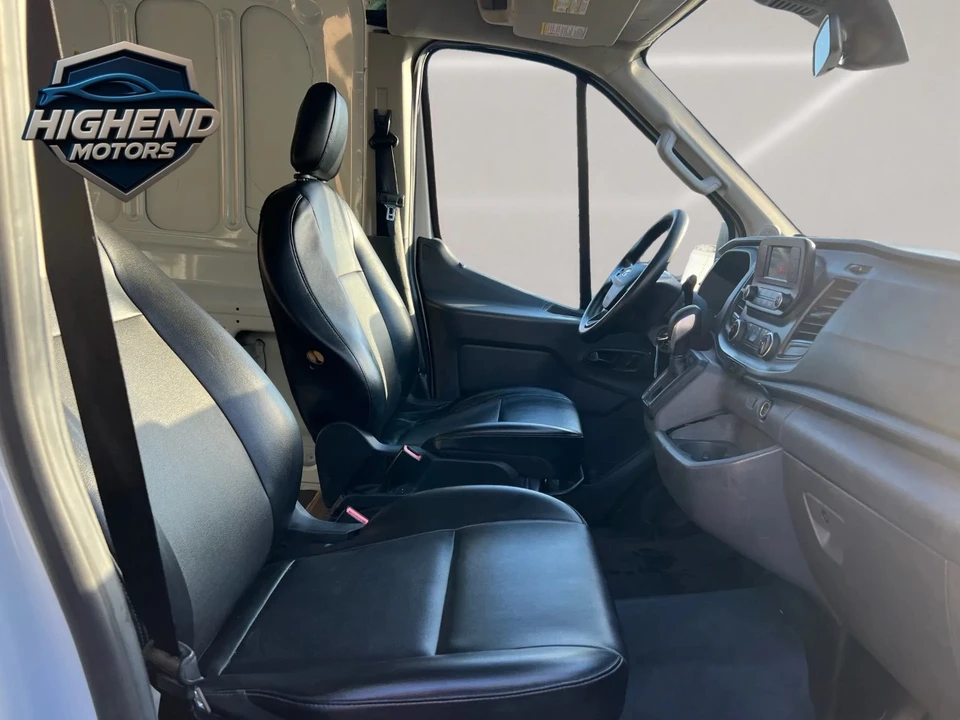 2020 Ford Transit - Image 16 of 21