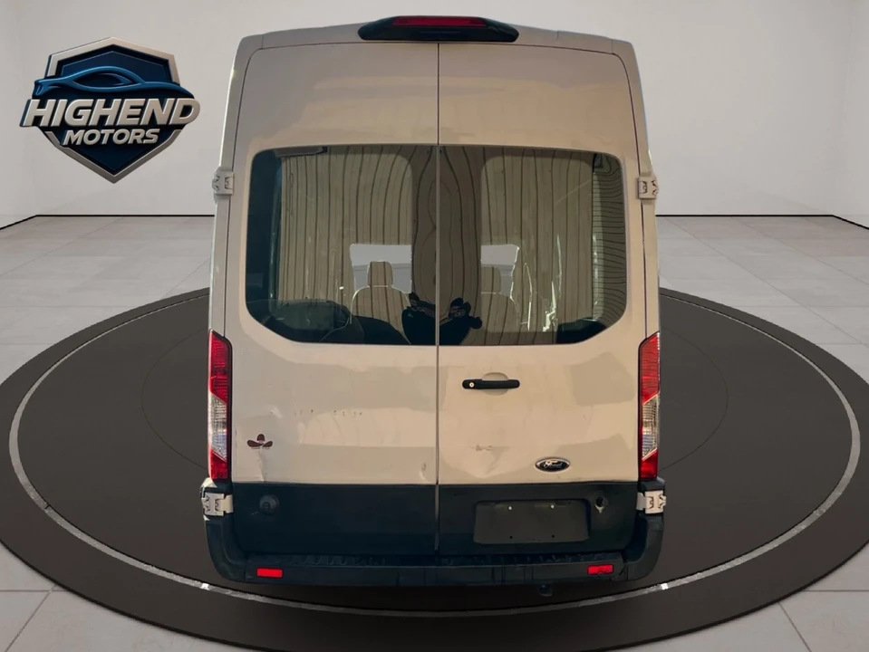 2020 Ford Transit - Image 4 of 21
