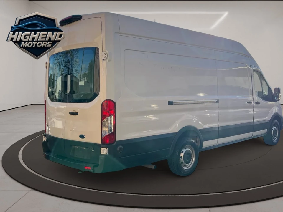 2020 Ford Transit - Image 5 of 21