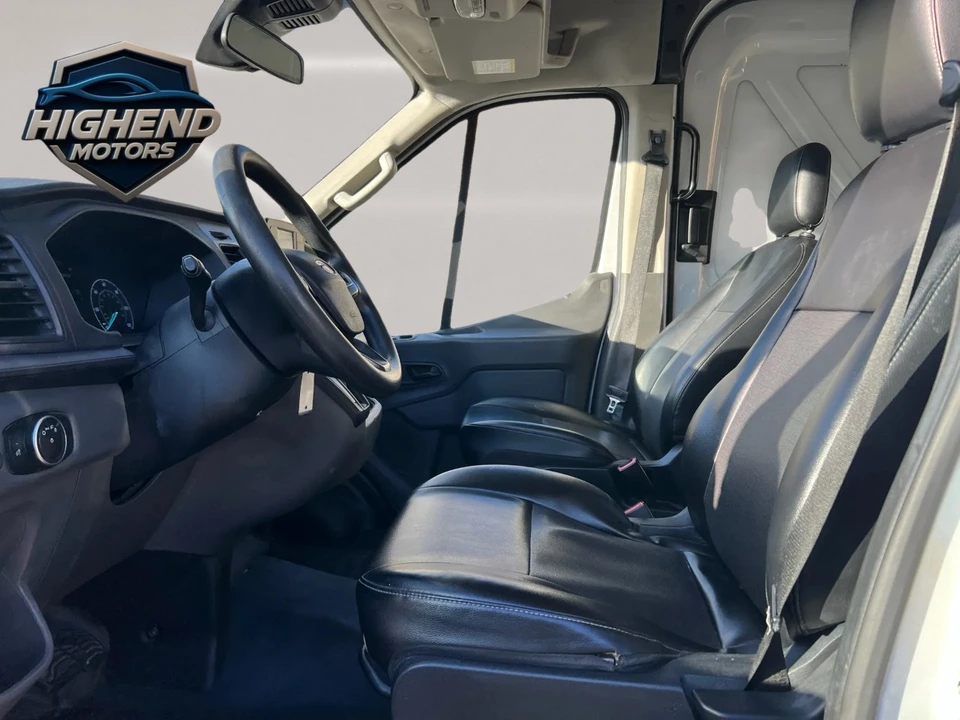2020 Ford Transit - Image 12 of 21