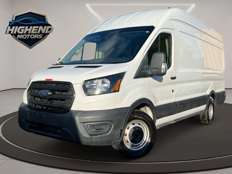 2020 Ford Transit - Image 2 of 21