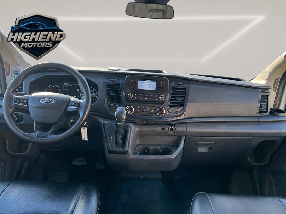 2020 Ford Transit - Image 19 of 21