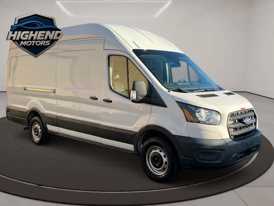 2020 Ford Transit - Image 8 of 21